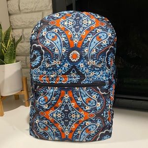 NWOT Vera Bradley Backpack